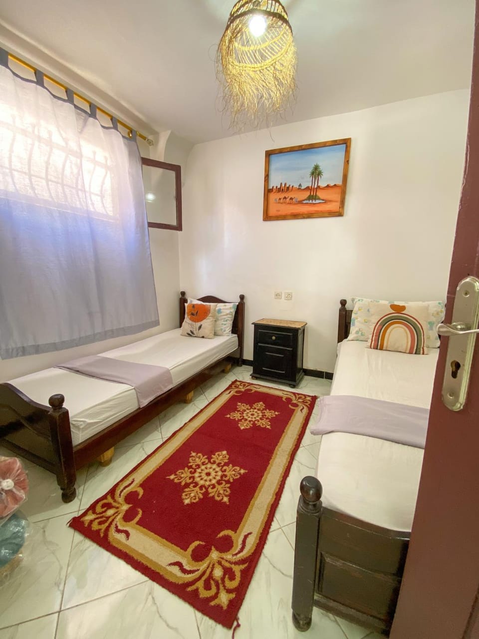 Dallas Surf Apartment Apartment in Agadir