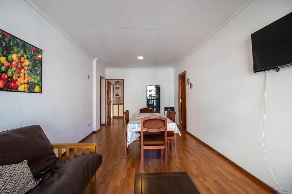 San Luis & Moreno Apartment in Mar del Plata