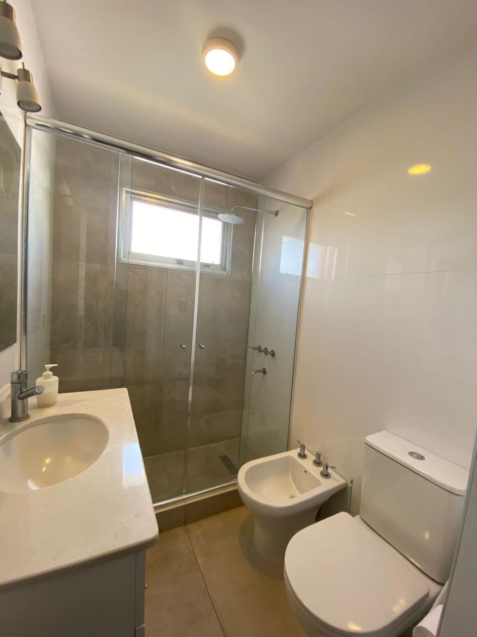 San Luis & Moreno Apartment in Mar del Plata