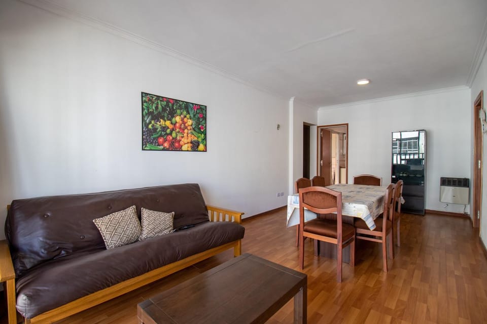 San Luis & Moreno Apartment in Mar del Plata