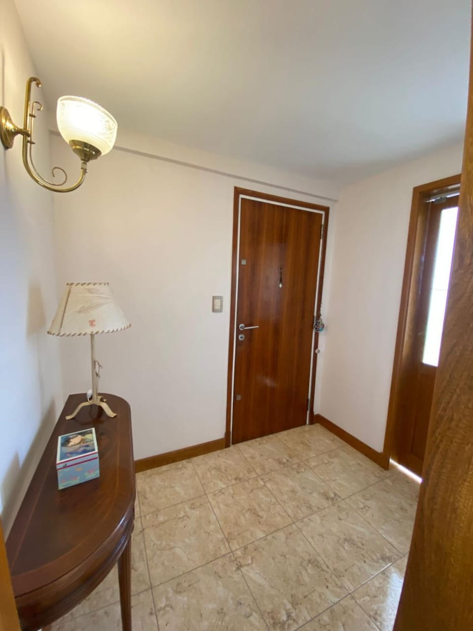 San Luis & Moreno Apartment in Mar del Plata