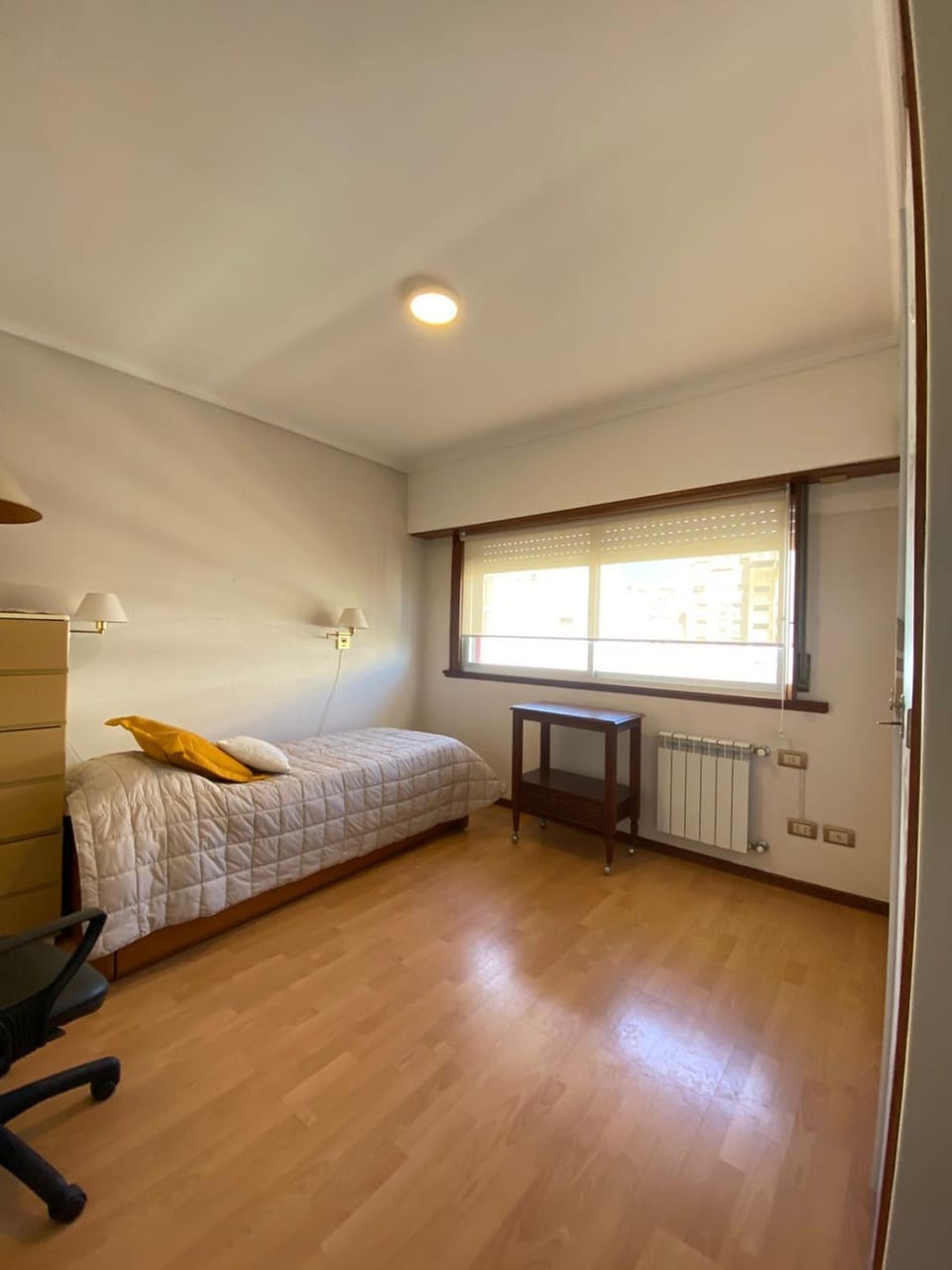San Luis & Moreno Apartment in Mar del Plata