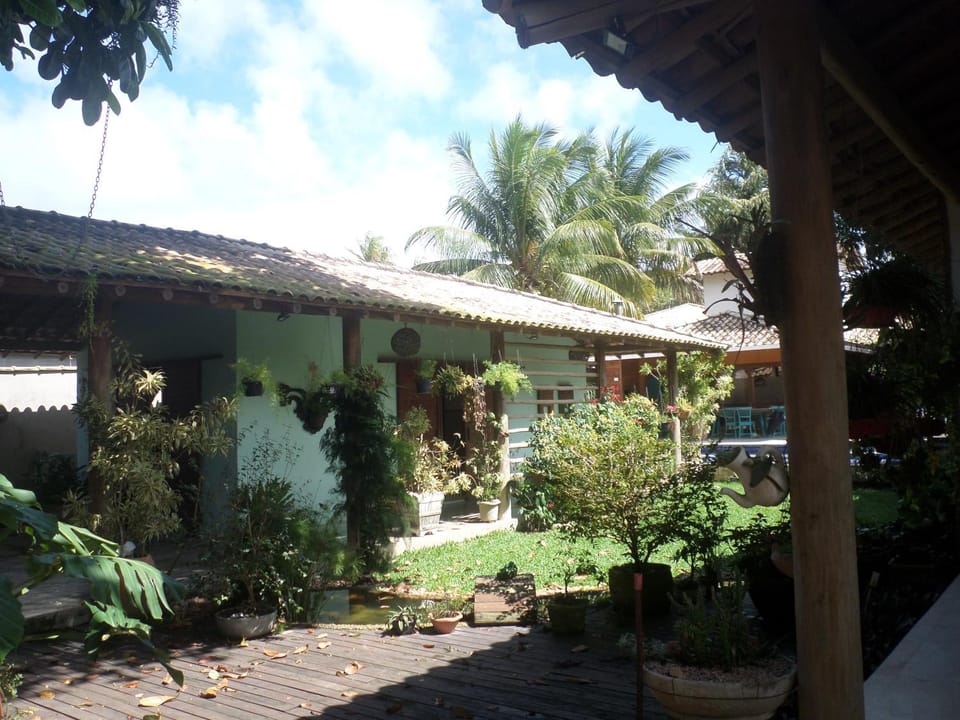 Garden, Garden