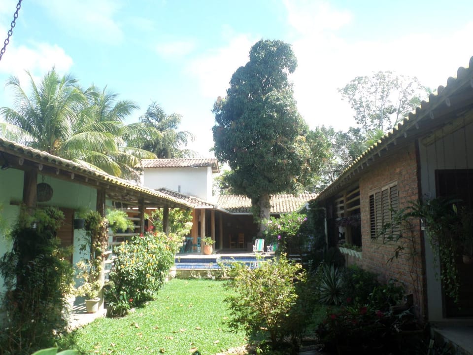 Garden, Garden