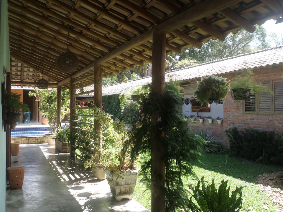 Garden, Garden