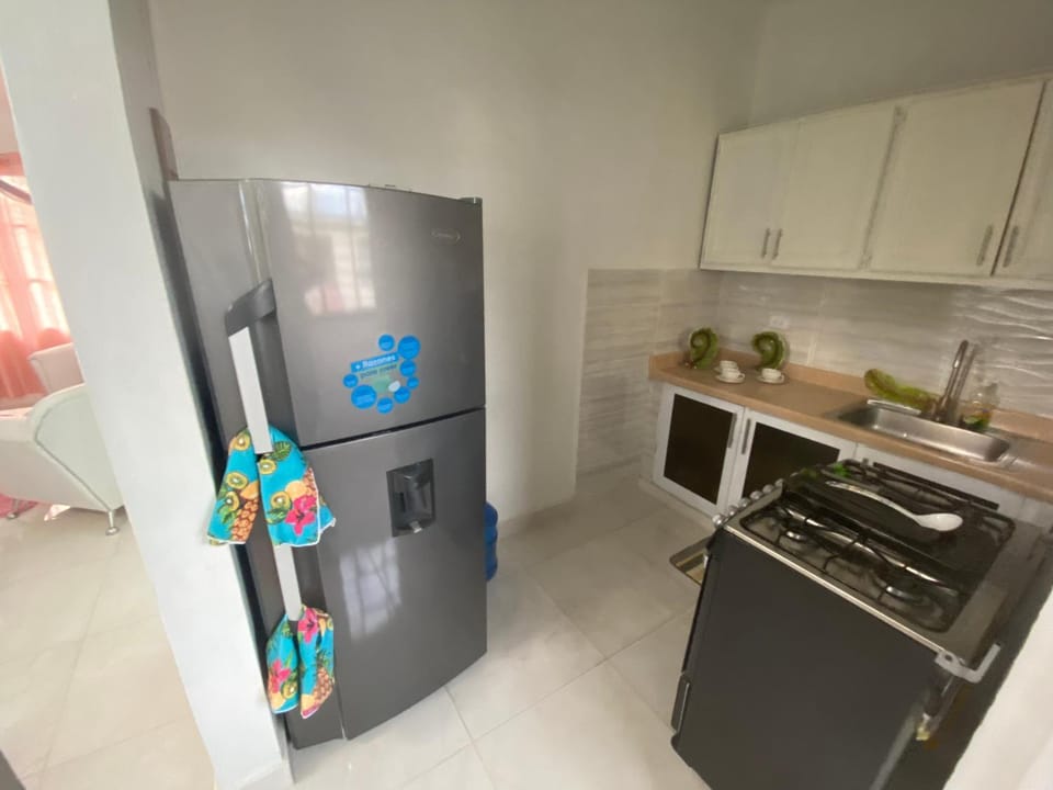 7 Santiago Minumental Area Lovely Specially 4 You - Cozy 3 bedrooms WIFI- Caribe tours - Colinas Mall and transportation 24 hours Apartment for 7 peoples Apartment in Santiago de los Caballeros