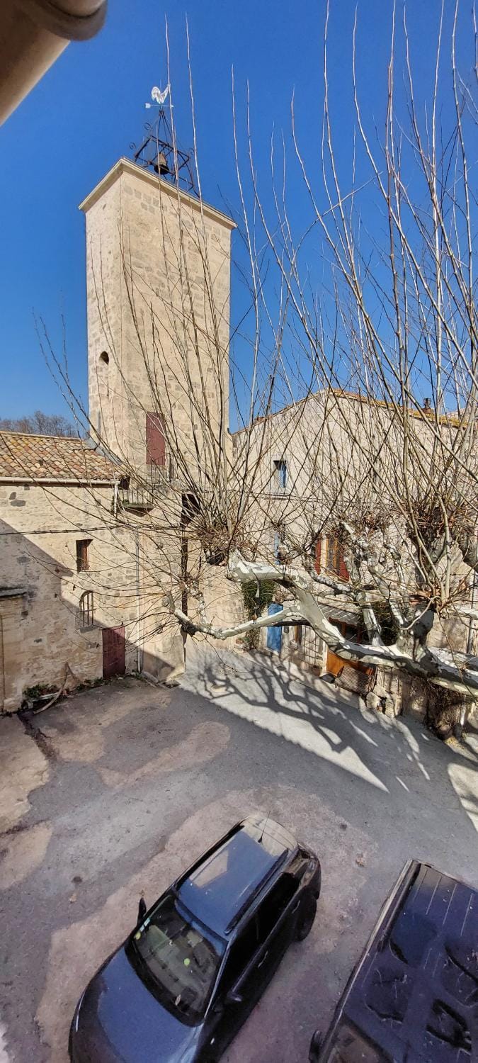 Villa Fontilha Bed and Breakfast in Occitanie