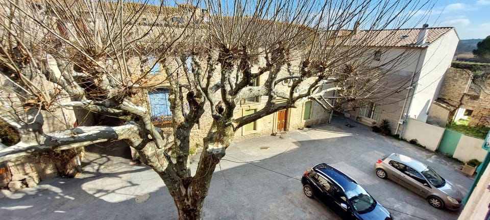 Villa Fontilha Bed and Breakfast in Occitanie