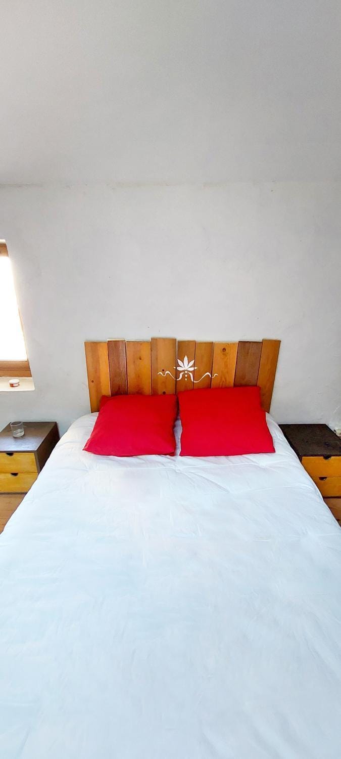 Villa Fontilha Bed and Breakfast in Occitanie