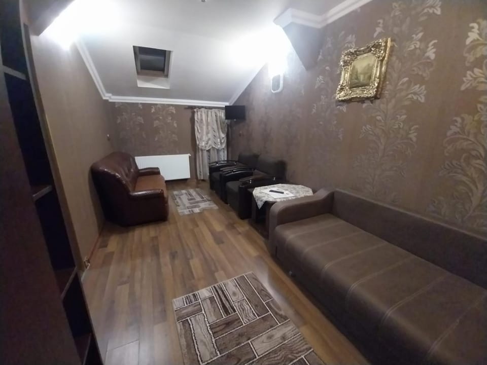 Pensiunea Bianca Bed and Breakfast in Romania