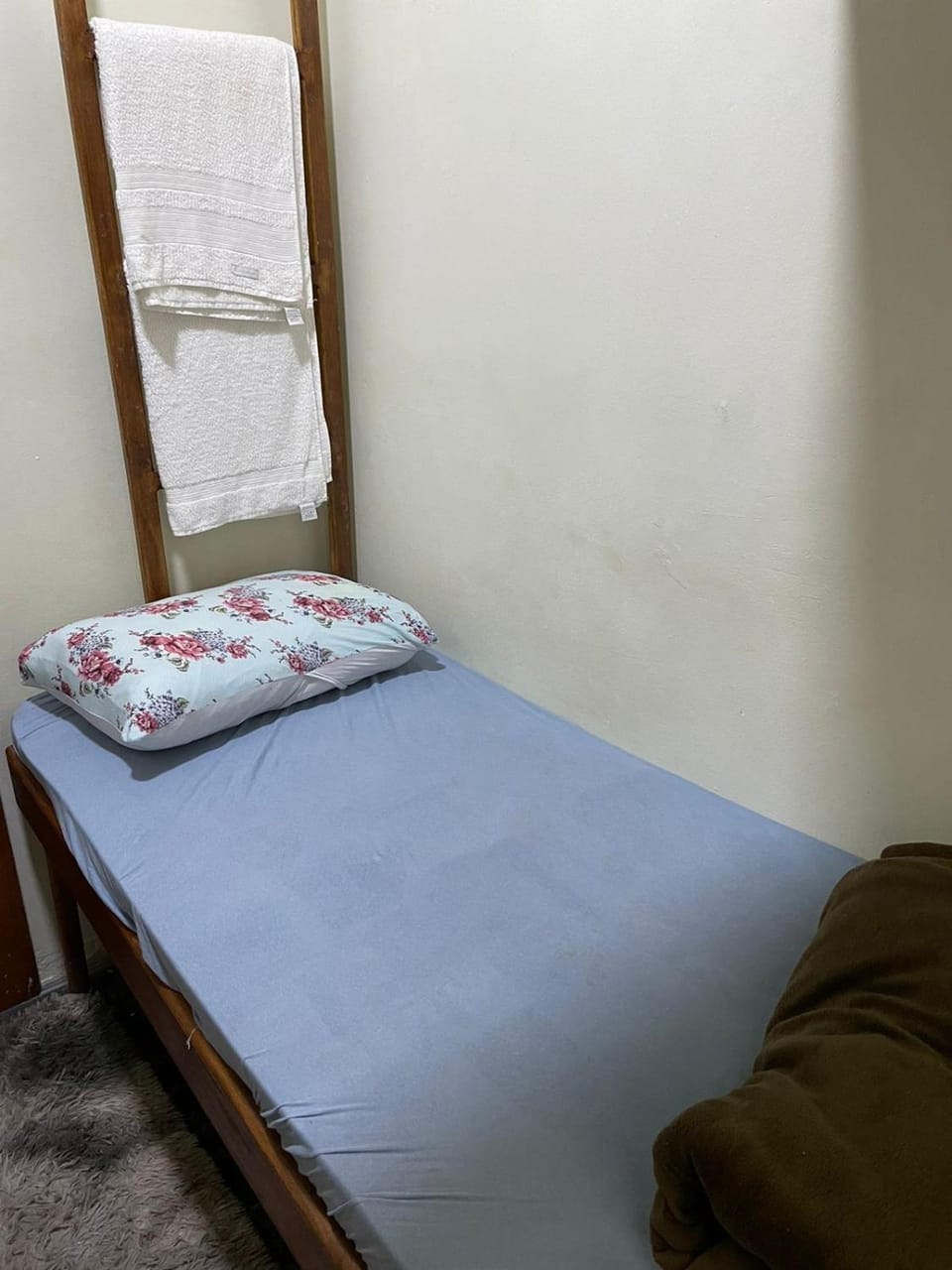 Suíte em Copacabana Apartment in Rio de Janeiro