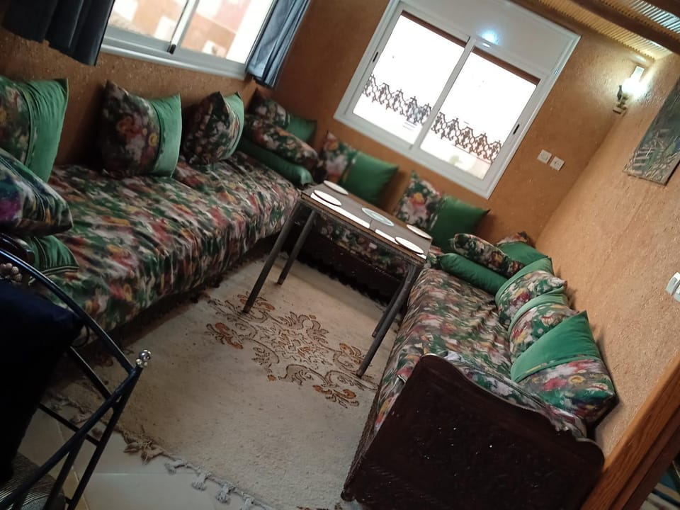 Brothers house 4 Apartment in Marrakesh-Safi