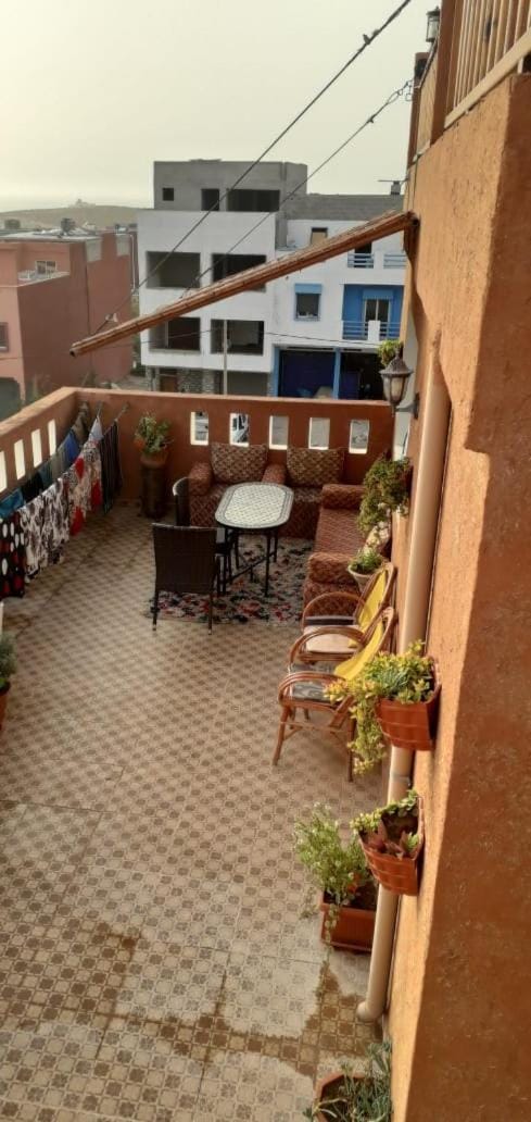 Brothers house 4 Apartment in Marrakesh-Safi