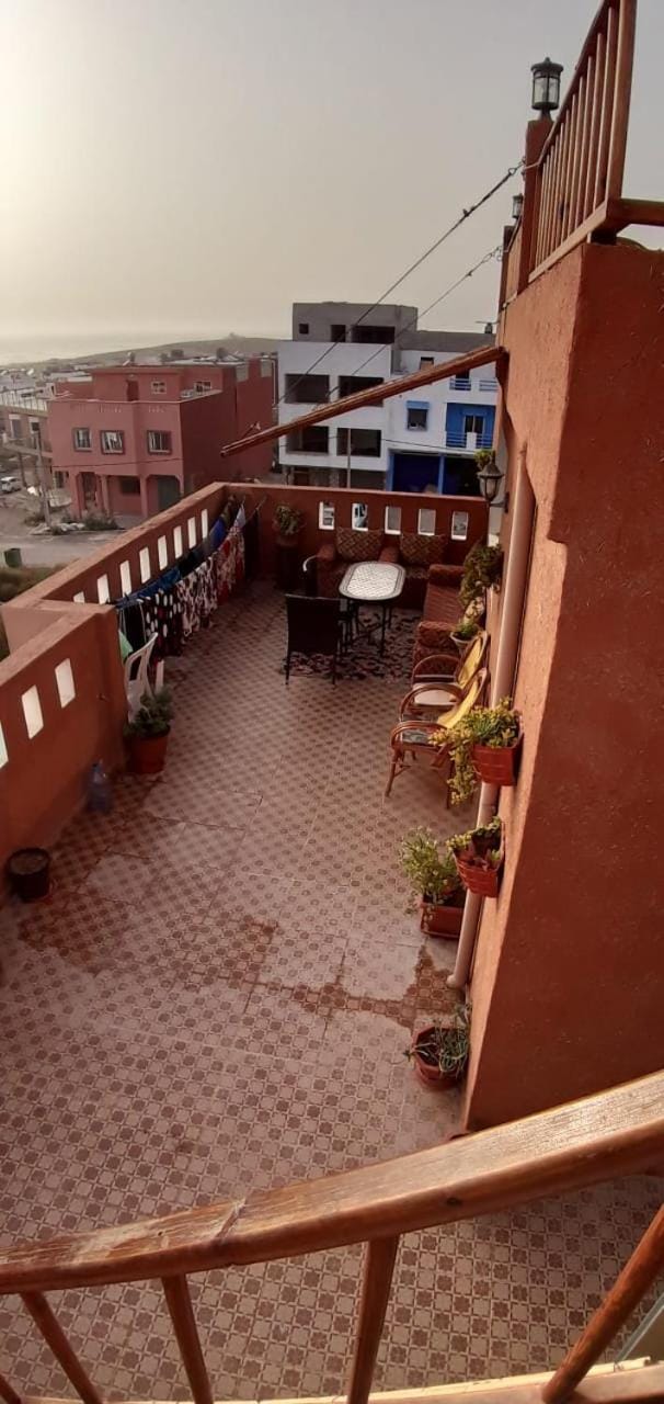 Brothers house 4 Apartment in Marrakesh-Safi