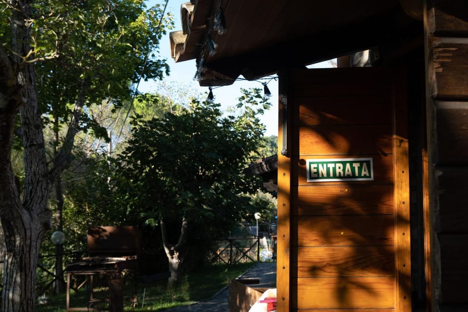 Property logo or sign