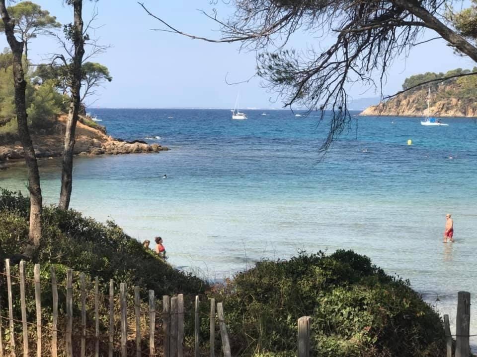 Beach, Sea view