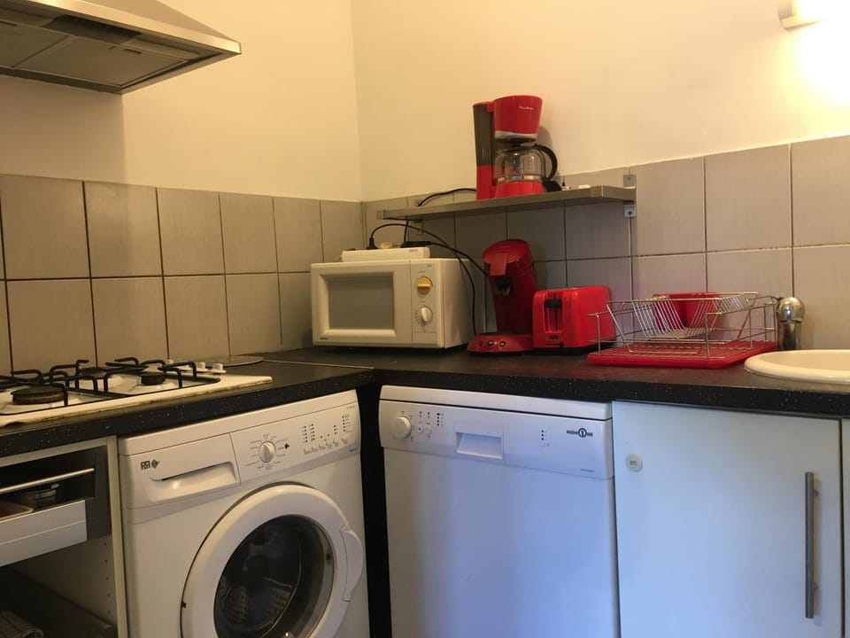 Le mazet Apartment in La Londe-les-Maures