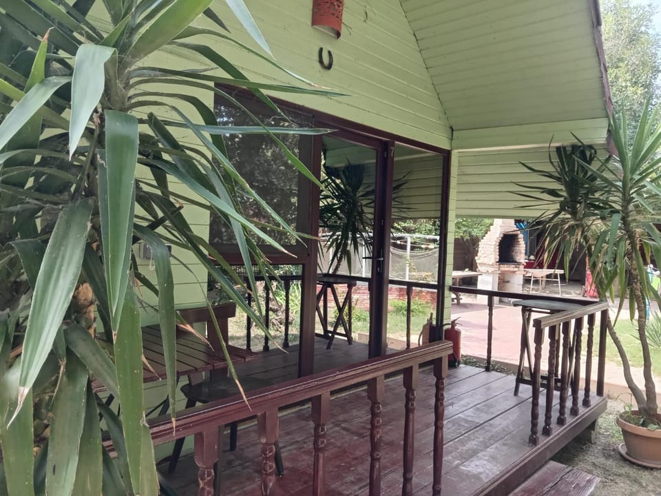 Pensiunea Delta D.M.Y. Bed and Breakfast in Romania