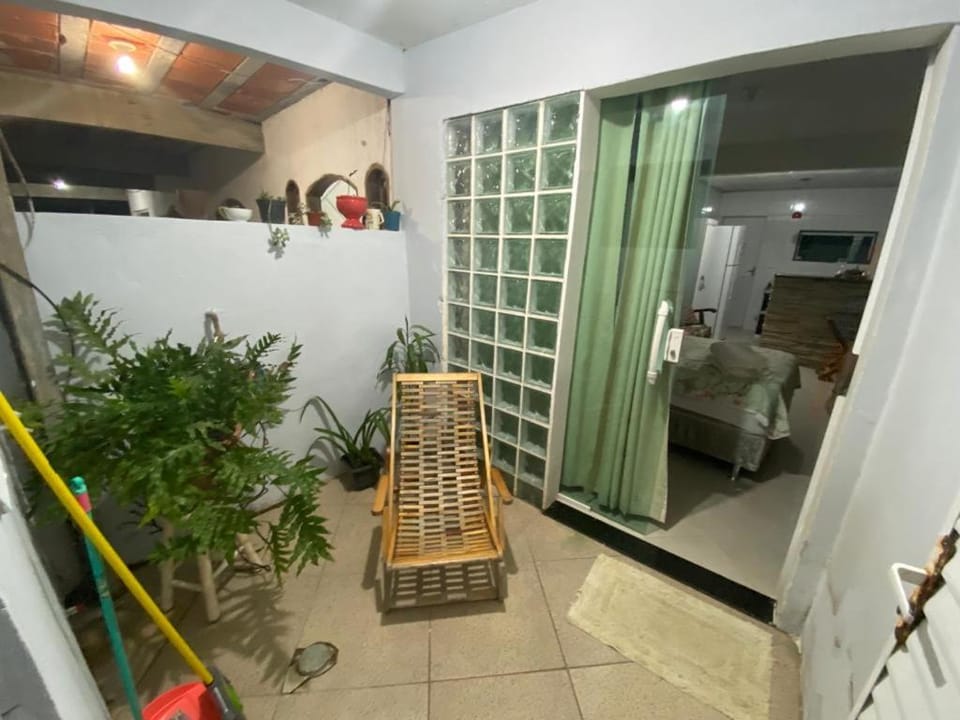 Quitinete beira mar House in State of Rio de Janeiro