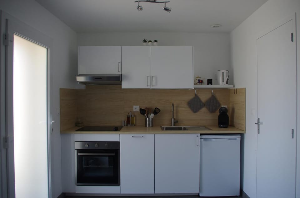 Gîte de la Grève House in Normandy