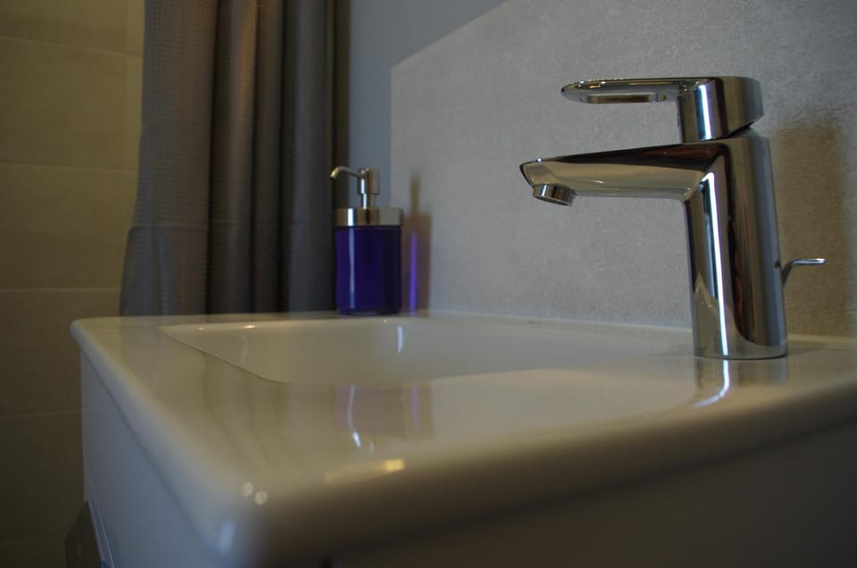 Gîte de la Grève House in Normandy