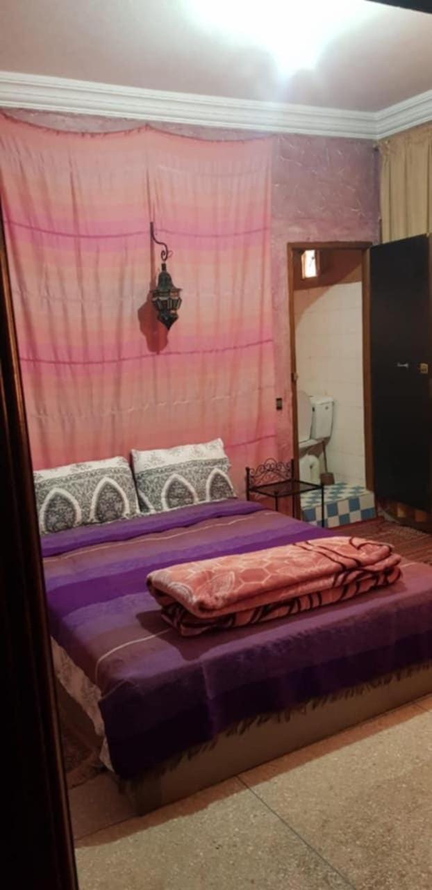 Auberge les amis Bed and Breakfast in Souss-Massa