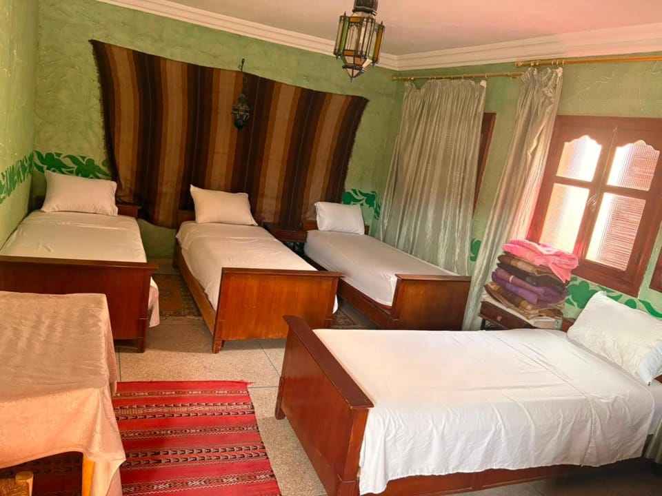 Auberge les amis Bed and Breakfast in Souss-Massa