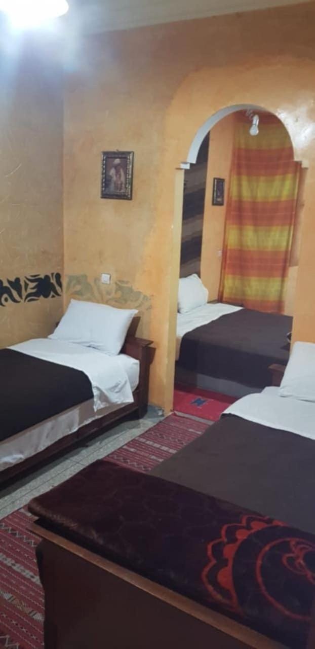 Auberge les amis Bed and Breakfast in Souss-Massa
