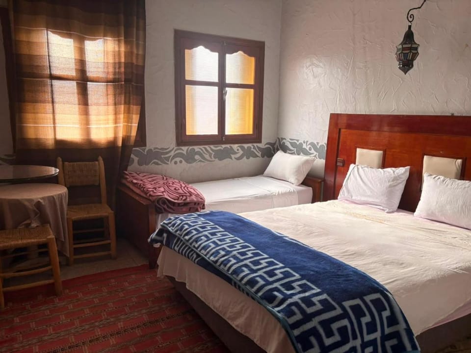 Auberge les amis Bed and Breakfast in Souss-Massa