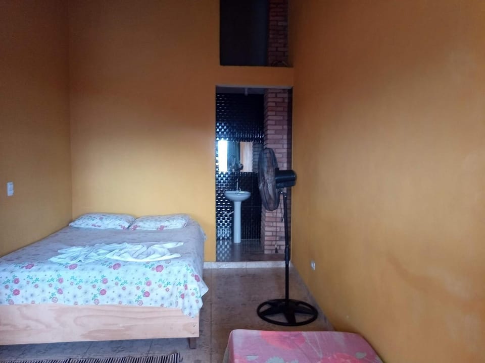 Chales rotaleste ilhabela Nature lodge in Ilhabela