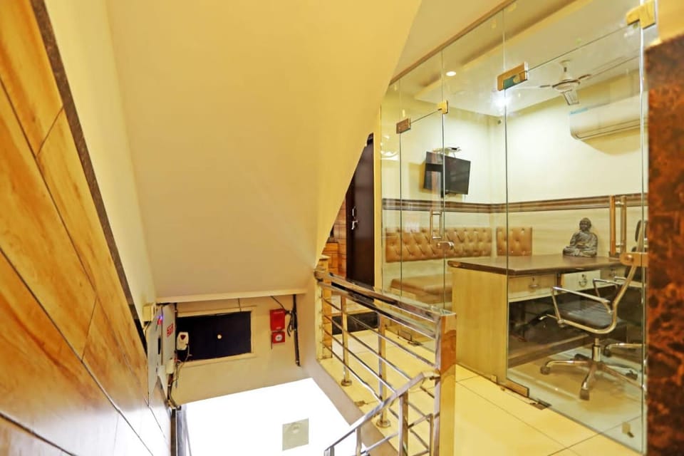 Business facilities