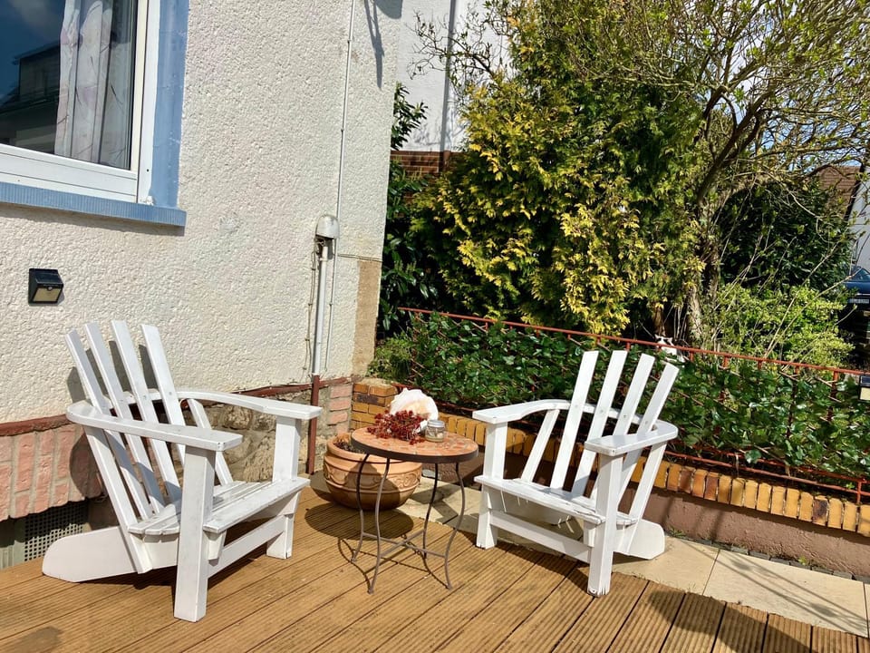 Casa Pippi Lotta Apartment in Giessen