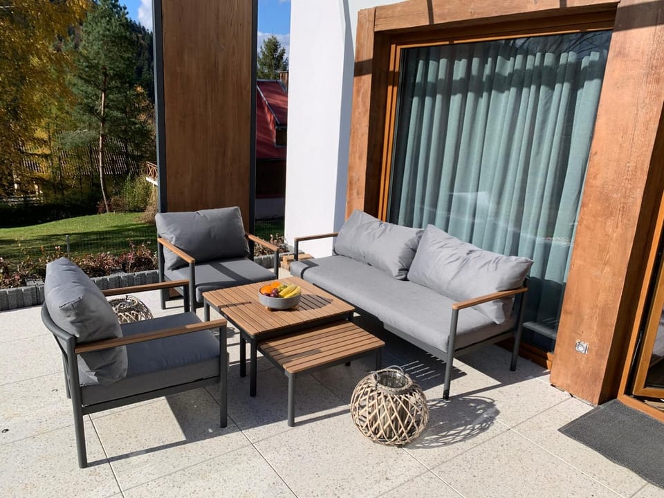 Tylko Tu i Teraz- Sauna, Balia z jacuzzi, Bon turystyczny Villa in Slovakia