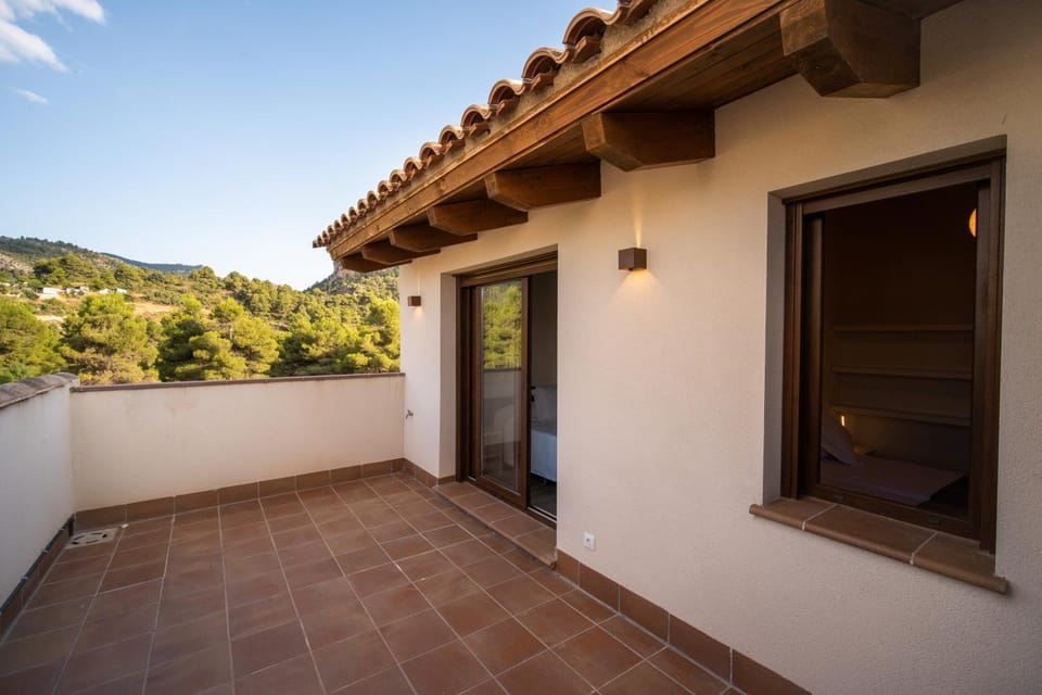 Chalten Apartamento Apartment in Catalonia