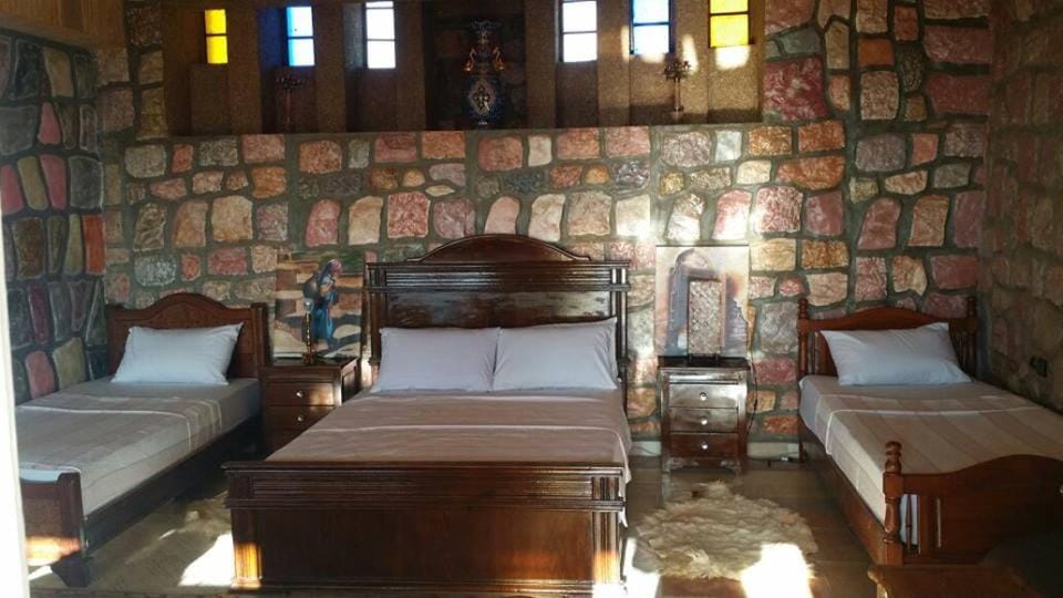 maison d'hôtes yamine Bed and Breakfast in Morocco