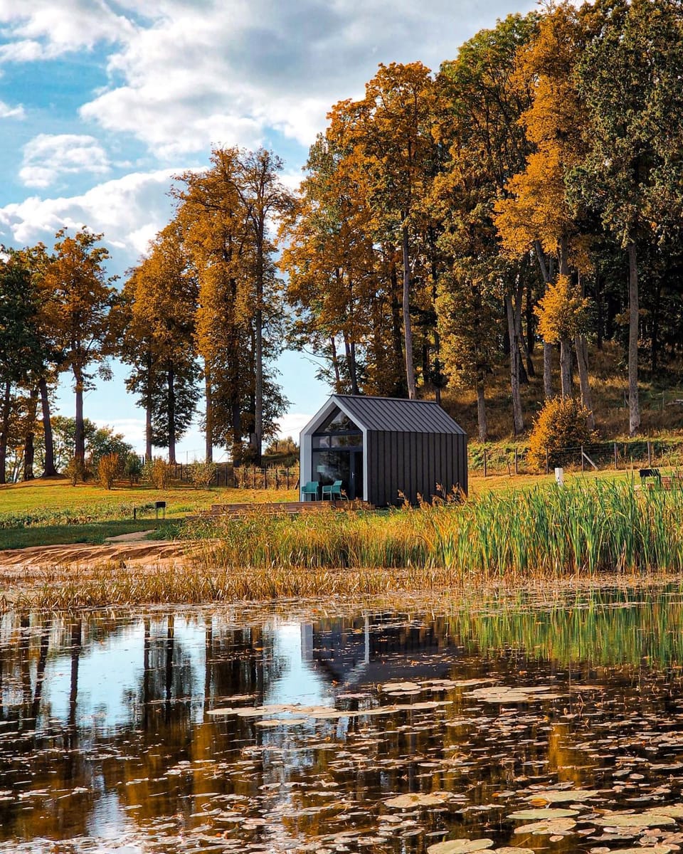 Property building, Neighbourhood, Natural landscape