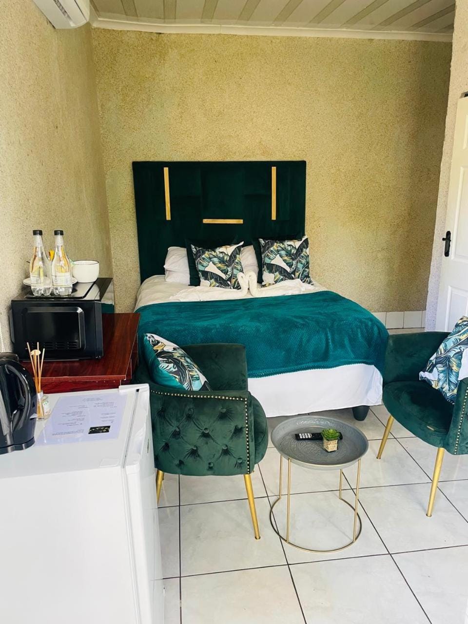 The Bliss Boutique Nature lodge in South Africa
