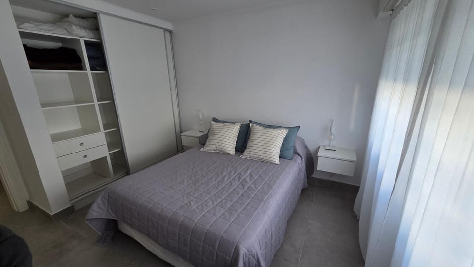 Moderno Depto 5 con cochera Apartment in Tandil