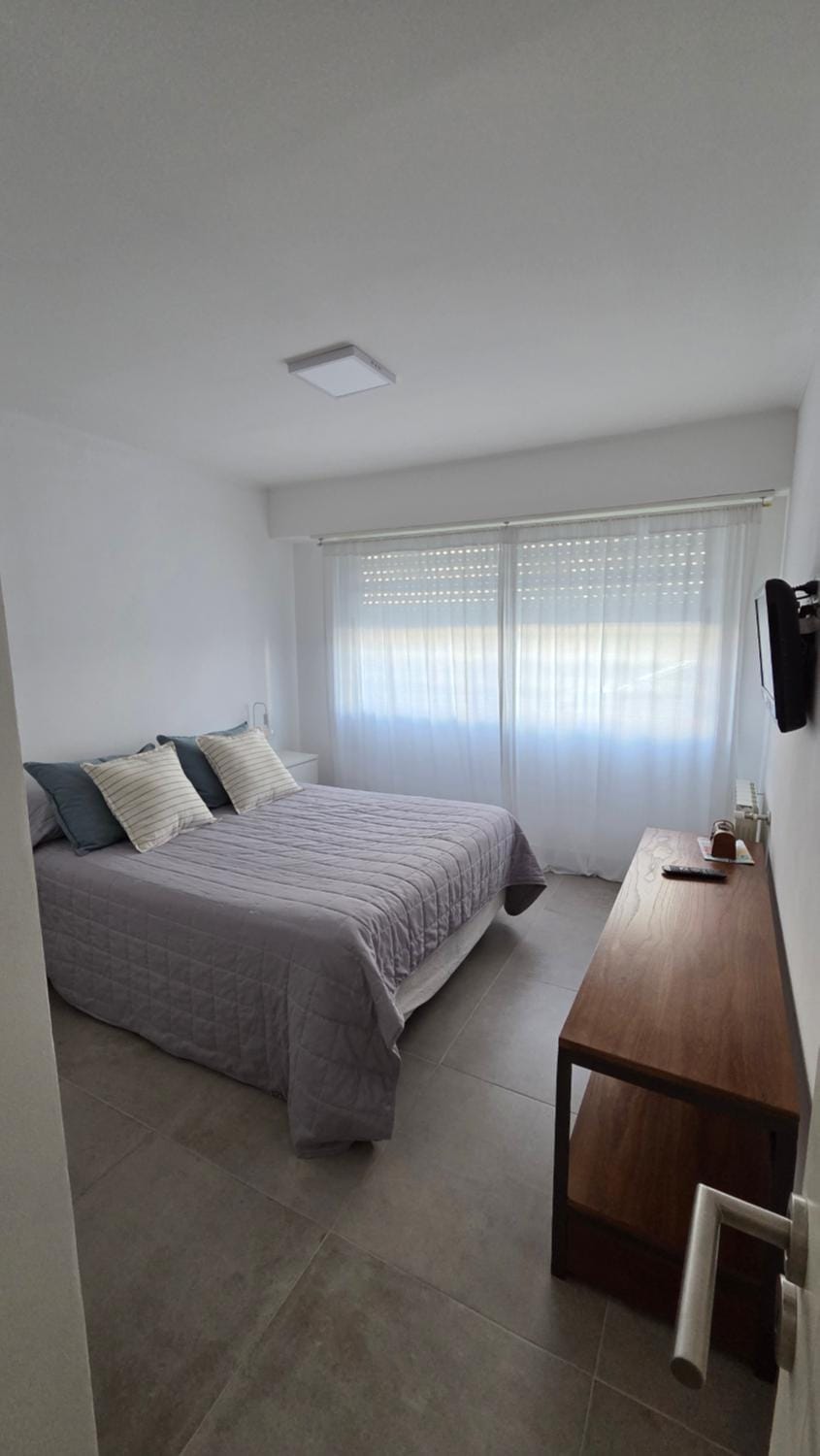 Moderno Depto 5 con cochera Apartment in Tandil