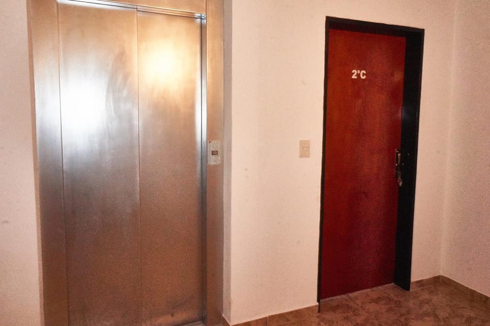 elevator