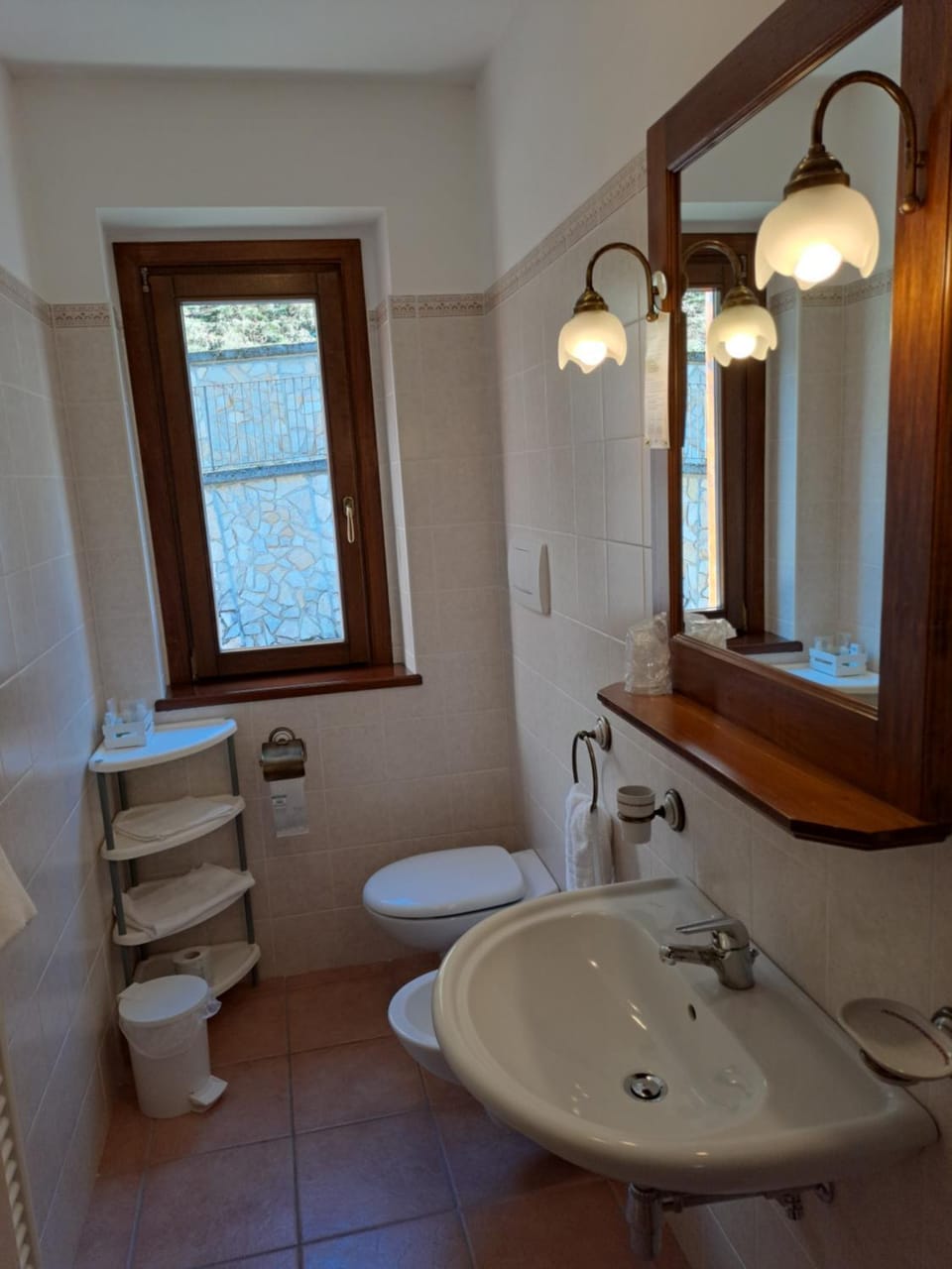 Villa Celeste Bed and Breakfast in Molise, Italy