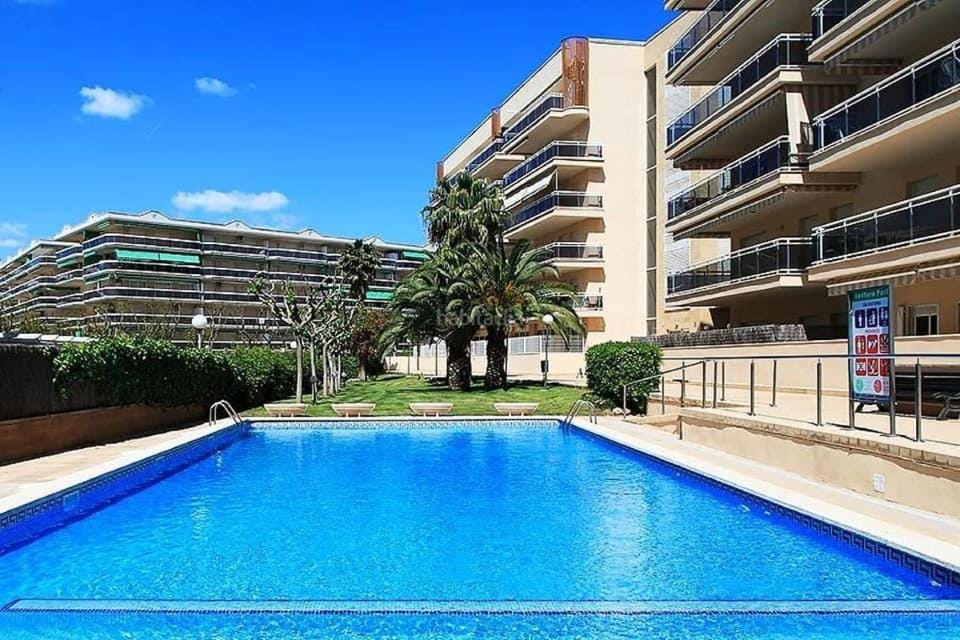 Garden, Swimming pool