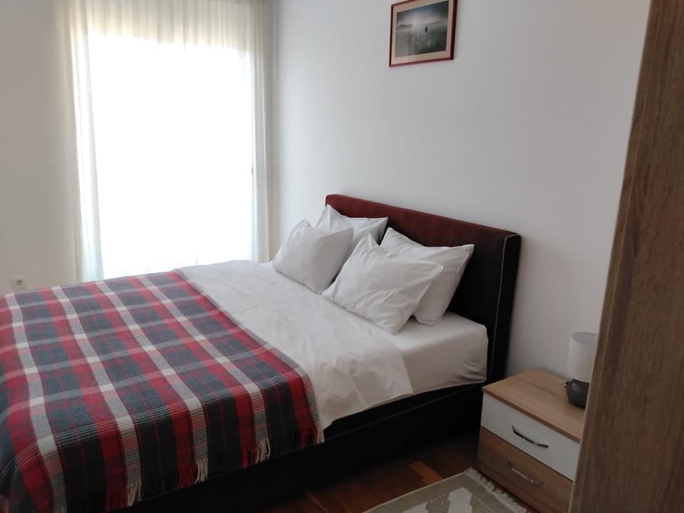 Renta apartman Apartment in Podgorica