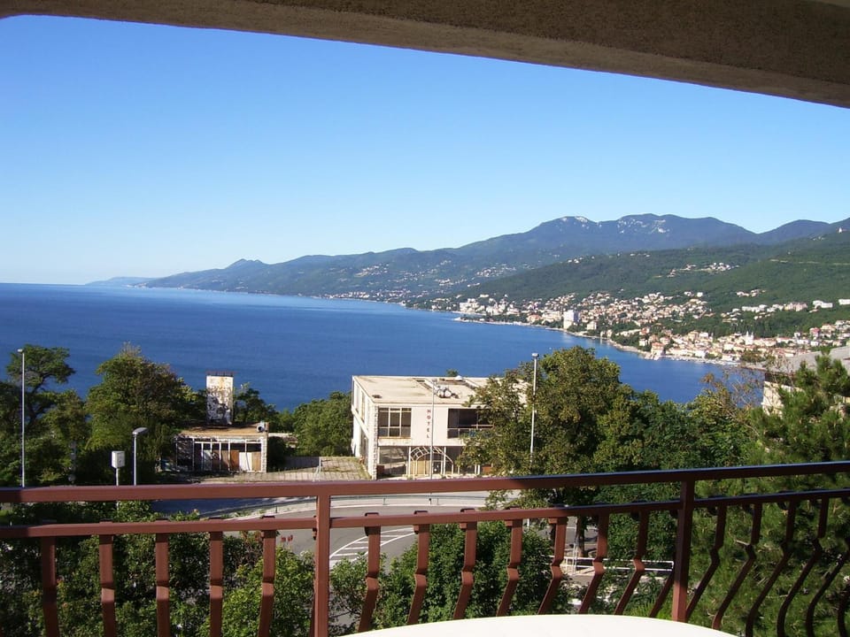 Bird's eye view, View (from property/room), Balcony/Terrace