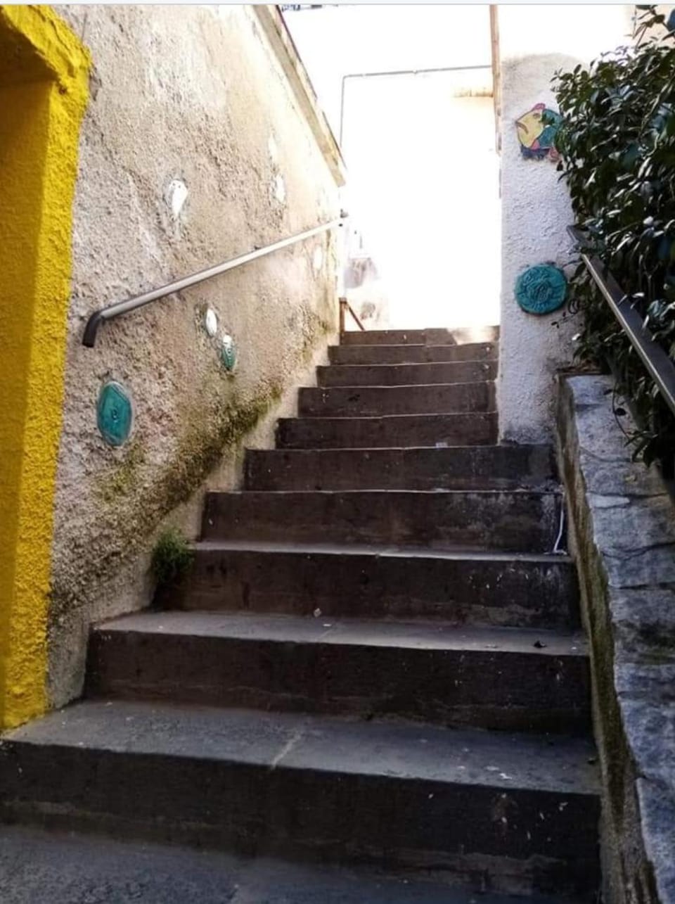 Marolù Casa Vacanze House in Vietri sul Mare