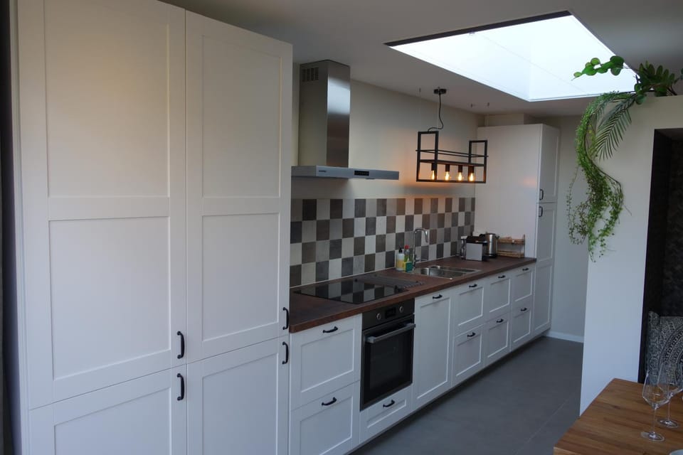 Quetzal Apartment in North Holland (province)