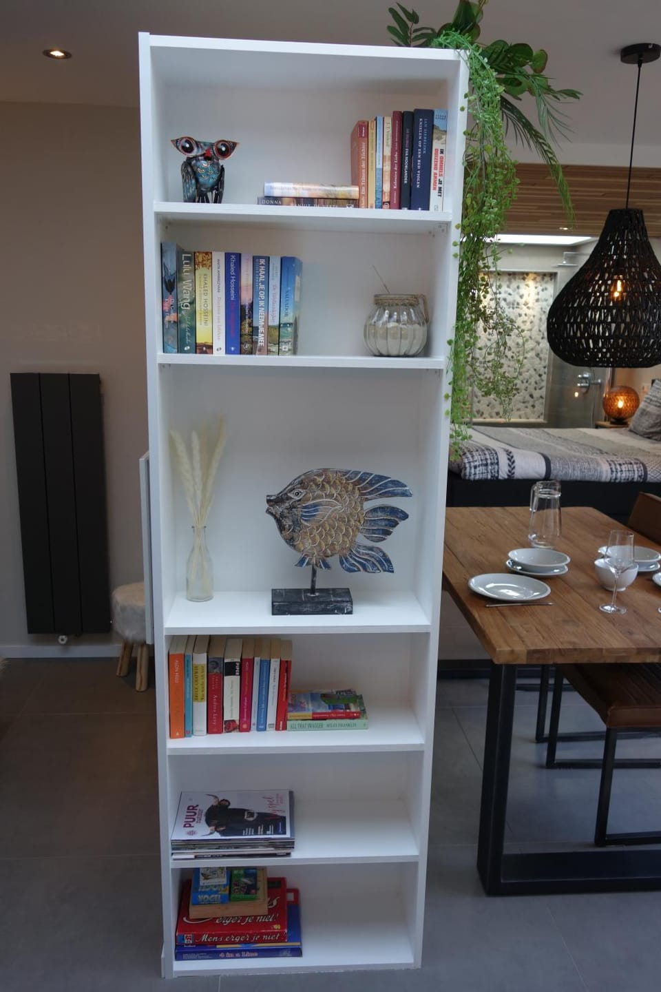 Quetzal Apartment in North Holland (province)