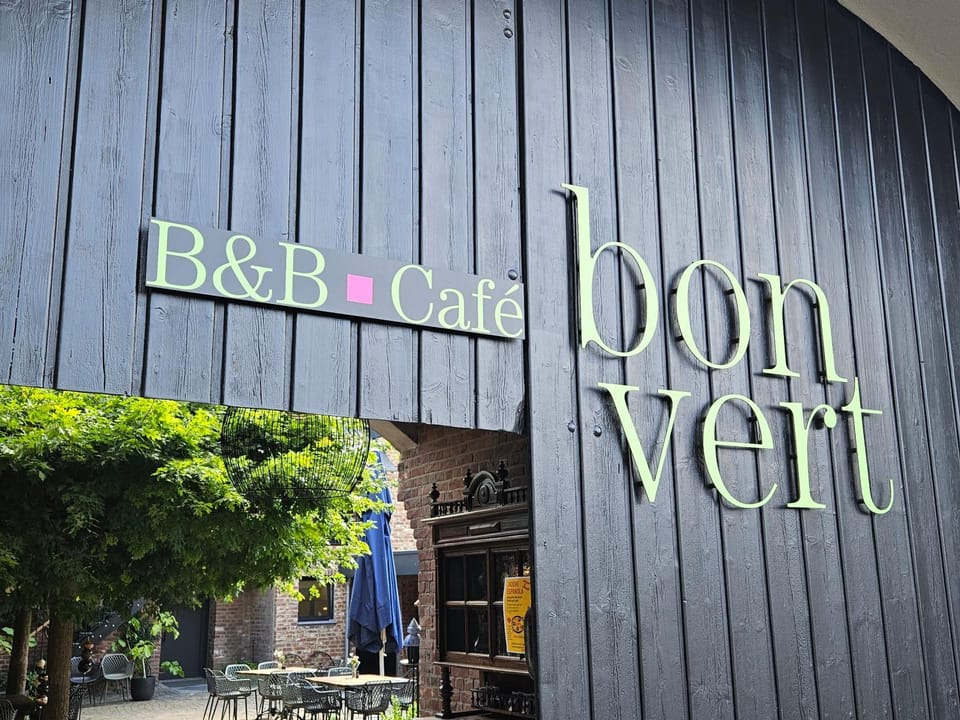 Property logo or sign, Street view