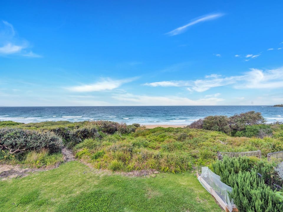 Beach Perfect Culburra Beach House in Culburra Beach