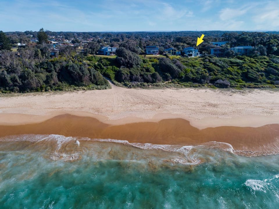 Beach Perfect Culburra Beach House in Culburra Beach